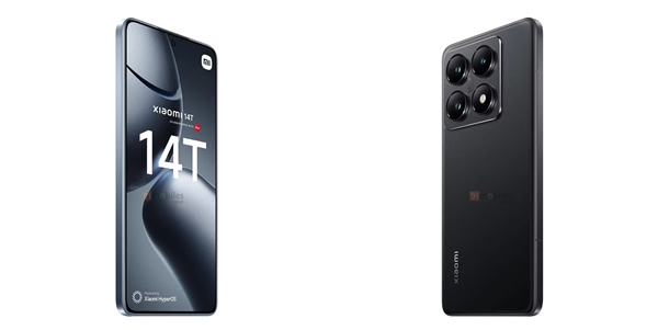 天玑徕卡强强联合!小米14t系列官宣