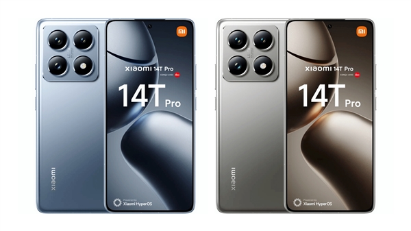 天玑徕卡强强联合!小米14t系列官宣