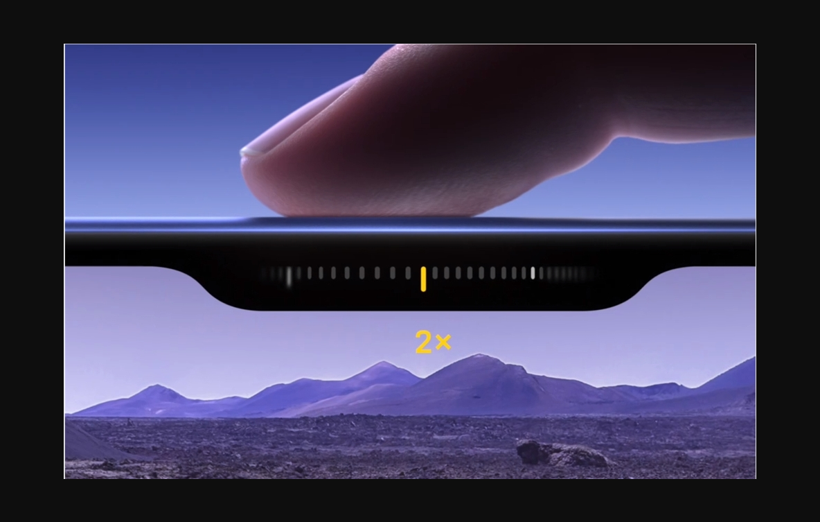 苹果iphone16 (图片来源:官方或第三方截图) 苹果iphone16
