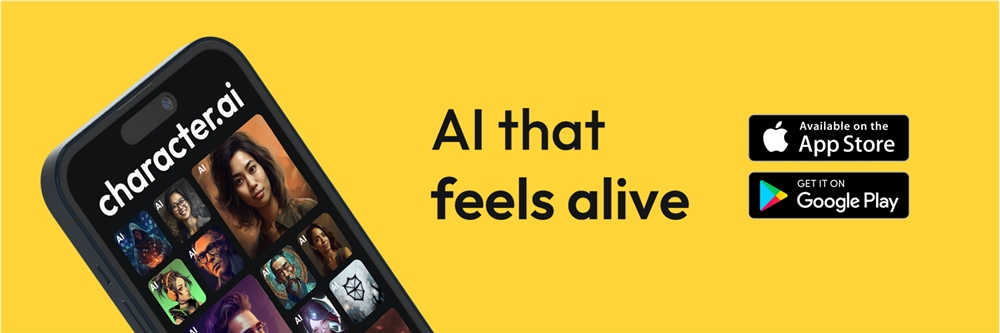 character.ai，人工智能，聊天机器人，ai
