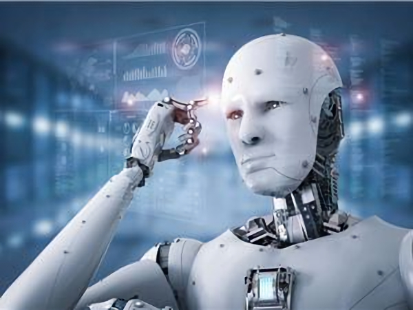 ai,人工智能,机器人 (图片来源图虫:已授靠谱客使用) ai,人工智能,机器人