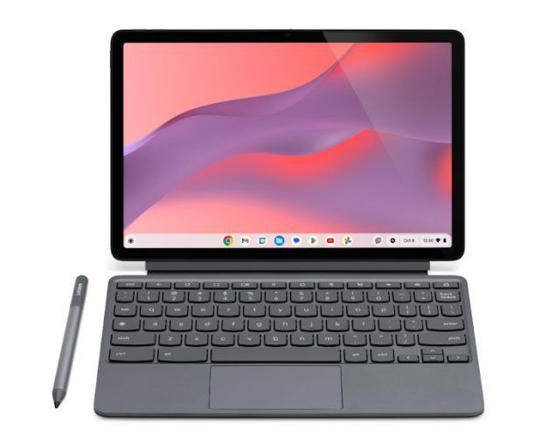 联想 chromebook duet 11 发布，搭载联发科 838 芯片