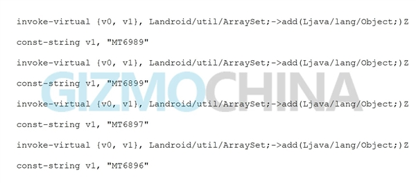 180万跑分远超高通竞品!联发科天玑8400现身:小米有望首发