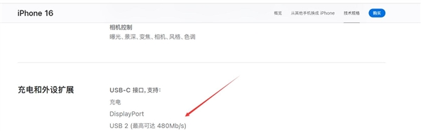 ipad mini 7支持usb 3:传输速率完胜iphone 16