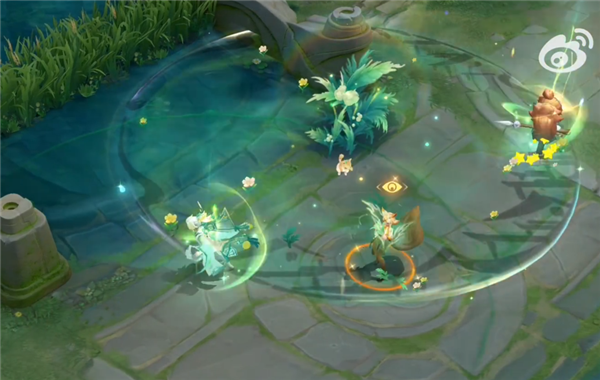 《王者荣耀》九周年皮肤正式亮相:传说品质 免费送