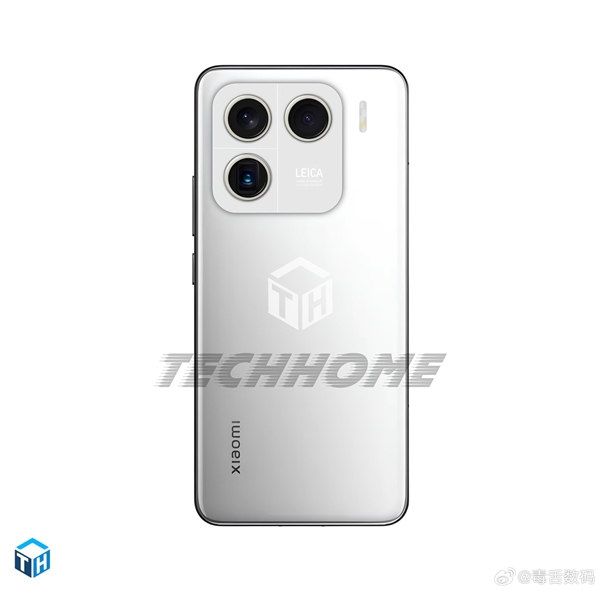 博主上手小米15:今年唯一一款质感手感满分的产品