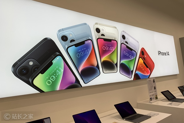 iphone 14,苹果, (图片版权所属:靠谱客) iphone 14,苹果,