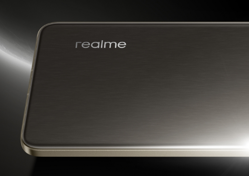 真我gt7 pro (图片来源:官方或第三方截图) 真我gt7 pro