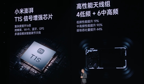 5299元起！小米15 pro正式发布：小米史上最高端、最强pro