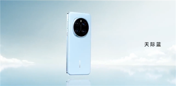 荣耀magic7系列升级ai鹰眼相机!鹰眼超级连拍领先华为、苹果