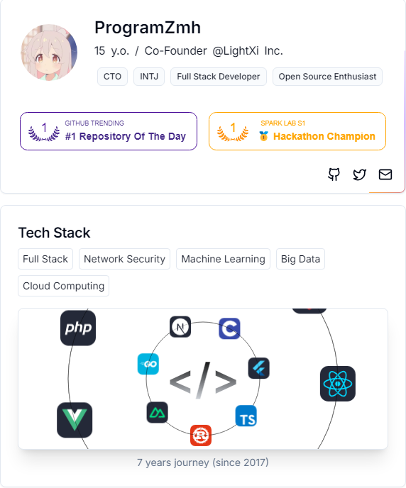 山东15岁初中生靠开源项目赚数百万