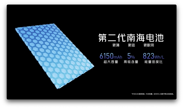 手机界的反“孔”精英！努比亚z70 ultra正式发布：售价4599元起