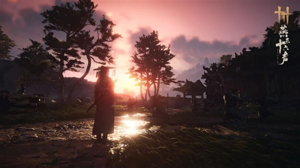 《燕云十六声》最新实机演示