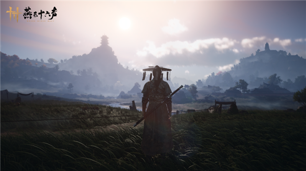 1060显卡-中画质-1080p 实机截图