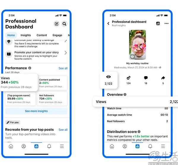 学习马斯克不丢人,脸书也开始改造自己了 图片