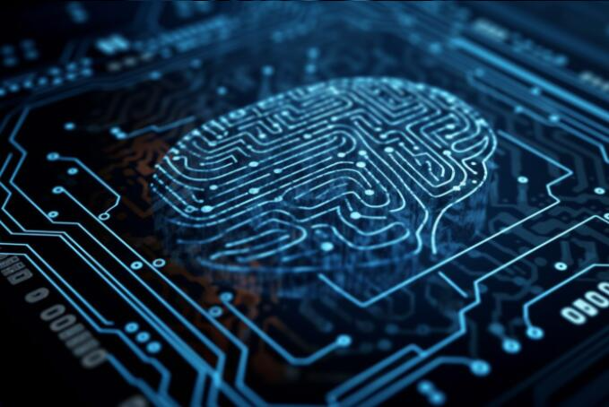 人机大脑 人工智能 ai