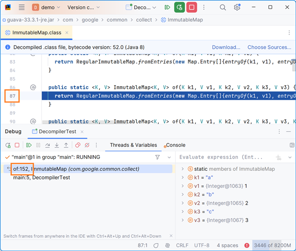 缅怀 fernflower 之父 stiver