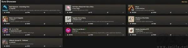 从业者收入因ai大幅缩水,音乐人讨厌ai的理由找到了 图片