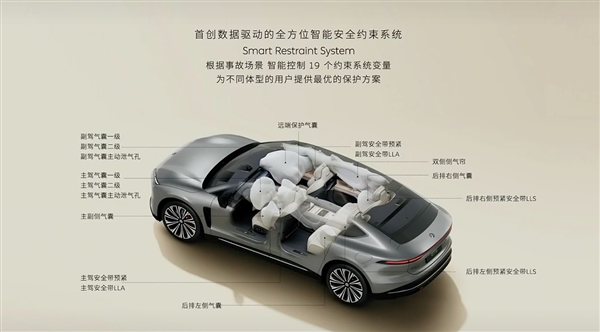 78.80万起 蔚来旗舰车型et9上市：首发多项世界顶尖科技