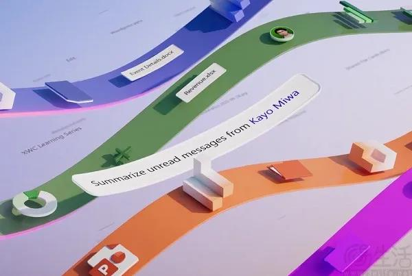 微软365 copil0t引入非openai模型,友谊小船要翻了 图片