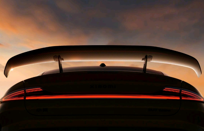 小米su7 ultra、小米汽车