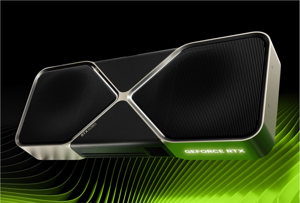 英伟达rtx 5090显卡