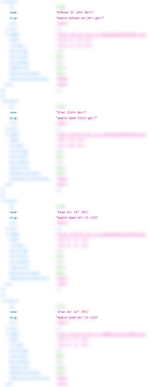 果粉白期待了!新款ipad air用不上m4芯片