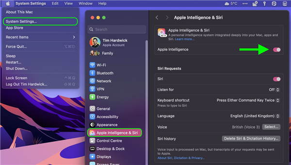 128gb iphone面临存储危机:禁用苹果ai立省7gb