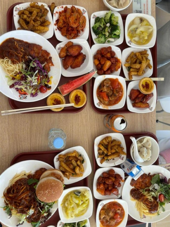 雷军宣布元宵节在小米食堂直播：带大家云体验小米员工餐