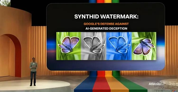 生成式p图的信任危机,怎么就那么难解决 生成式p图的信任危机,怎么就那么难解决