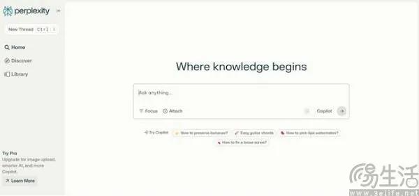 谷歌搜索要有史诗级更新，搜索结果首页全盘ai化