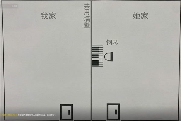 恶意划伤宝马 女邻居被判5个月:我已付出代价了 为什么还刁难我