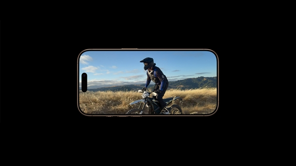 iphone 17屏幕大跃迁：将采用16 pro同款的三星m14 oled面板