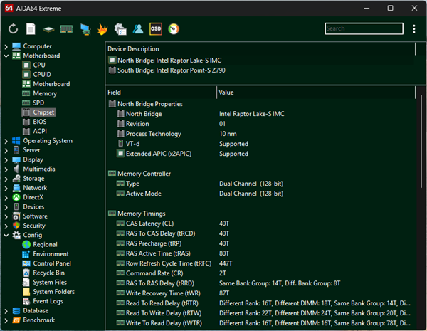 装机必备软件！aida64不再支持windows 95/98/me