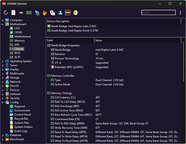 装机必备软件！aida64不再支持windows 95/98/me