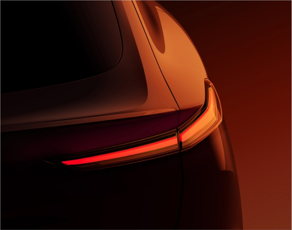 蔚来汽车乐道l60 (图片来源:官方或第三方截图) 蔚来汽车乐道l60