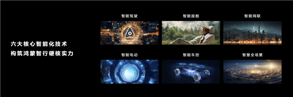 余承东:huawei ads已为l3 级自动驾驶到来做好了准备