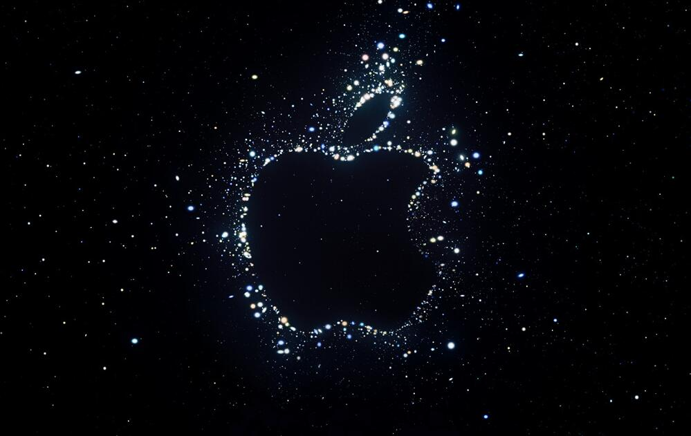 苹果,iphone14,发布会 (图片来源:官方或第三方截图) 苹果,iphone14,发布会