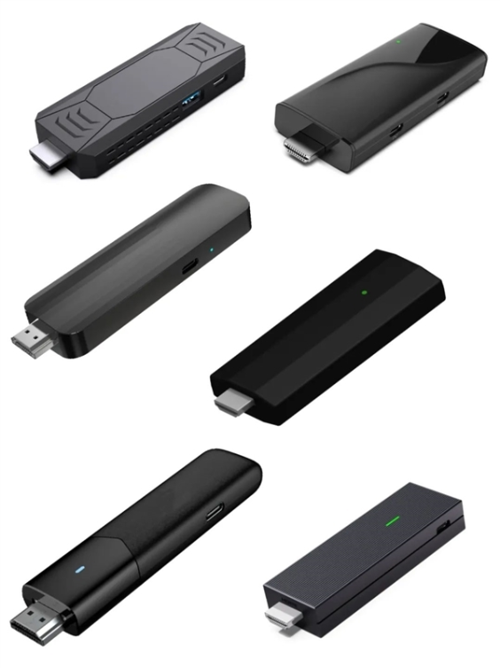 官方治理电视“套娃”!插入式机顶盒、三模遥控器将全国推广