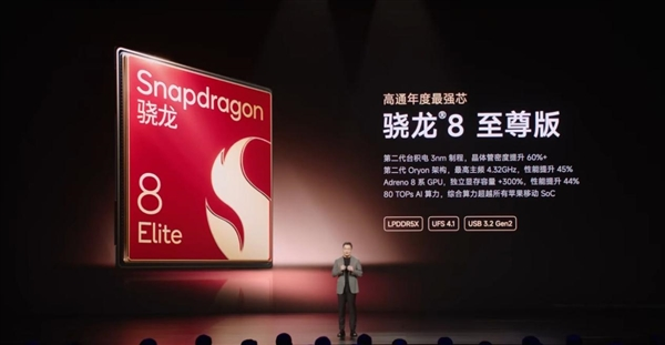 冲击超高端！小米15 ultra正式发布：6499元起不涨价