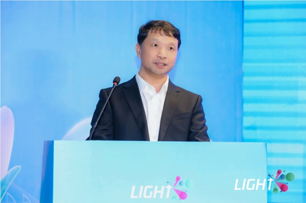 腾讯云副总裁吴运声：Light已支持超万名开发者，打造上百个公益项目