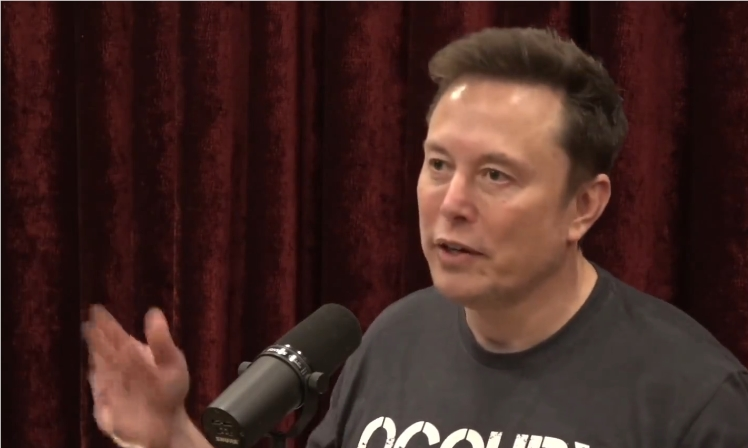 马斯克：美国社保是“史上最大的庞氏骗局”