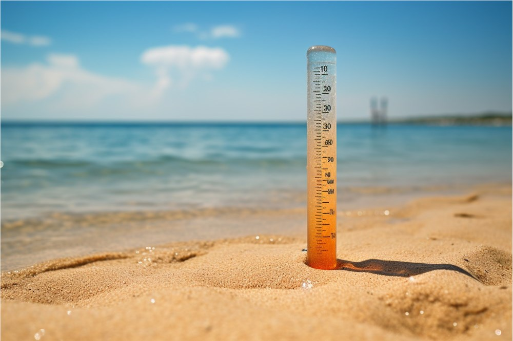 研究表明：极端高温会加速衰老，影响堪比吸烟！