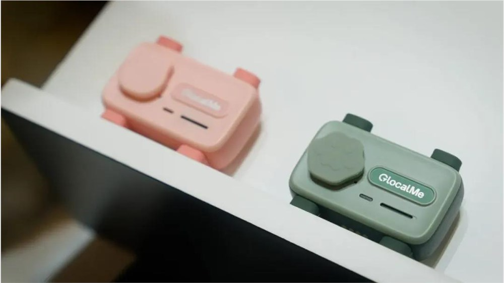 这台给狗做的智能手机，让我惊掉了下巴！