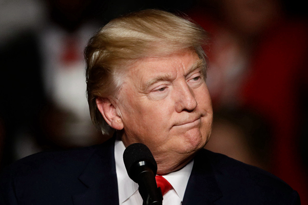 特朗普要求废除《芯片和科学法案》，台积电却承诺追投1000亿美元