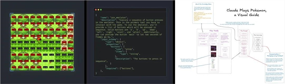 Claude玩宝可梦，卡关就「装死」重启，大模型：逃避可耻但有用