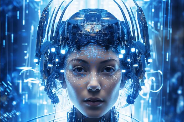 问AI机器人：你会抢走我的工作吗？它却开始“兜圈子”了！