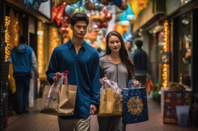 微信小蓝包：隐藏的送礼心理学