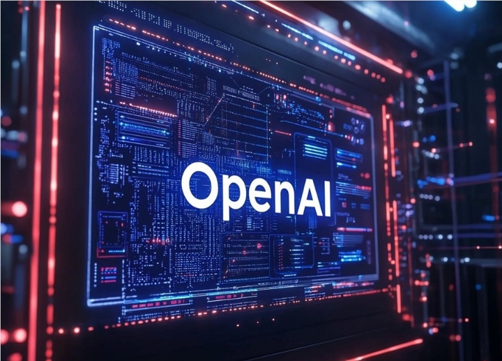 OpenAI：不能“随意”用版权作品训练AI，还玩啥？输定了！