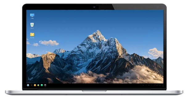 支持麒麟990、龙芯3a6000等!银河麒麟桌面操作系统v10 sp1顺利过测